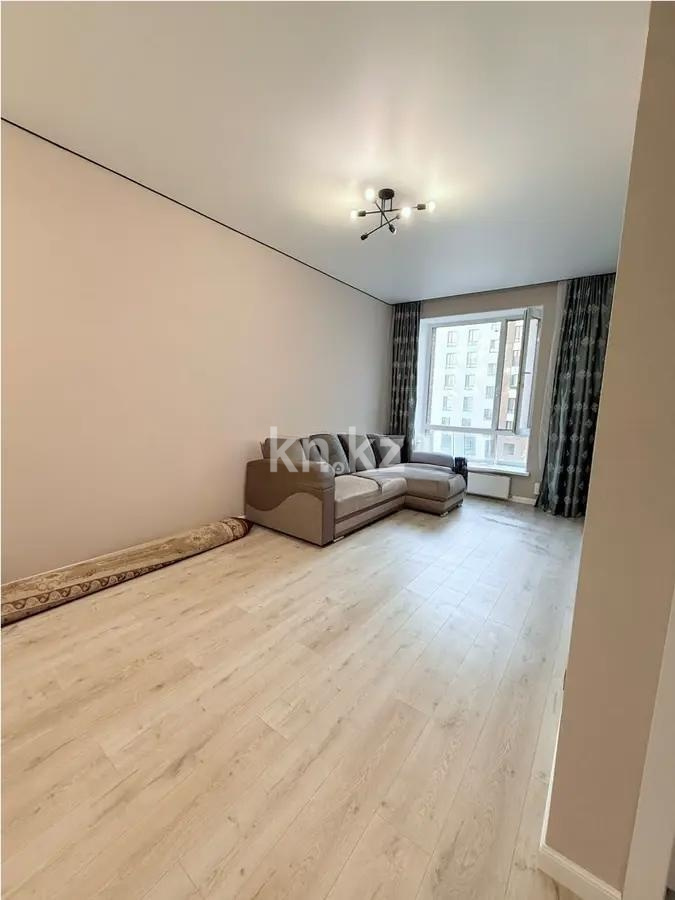 Продажа 2-комнатной квартиры, 40 м² в Астане