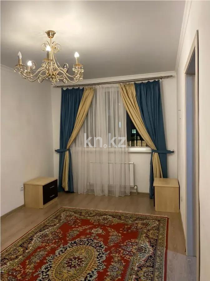 Продажа 1-комнатной квартиры, 35 м², пр. Райымбека, дом  590/1 в Алматы