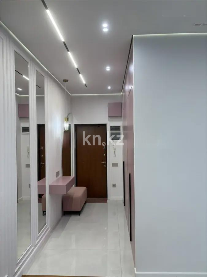 Продажа 3-комнатной квартиры, 100.29 м² в Астане - фото 6