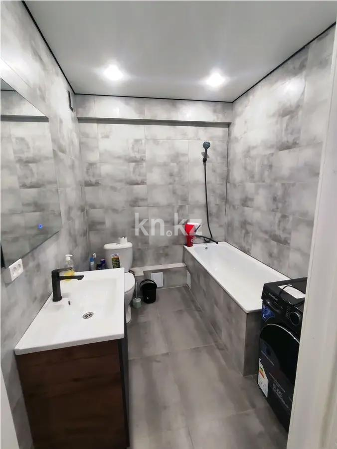 Продажа 1-комнатной квартиры, 45 м² в Алматы - фото 4