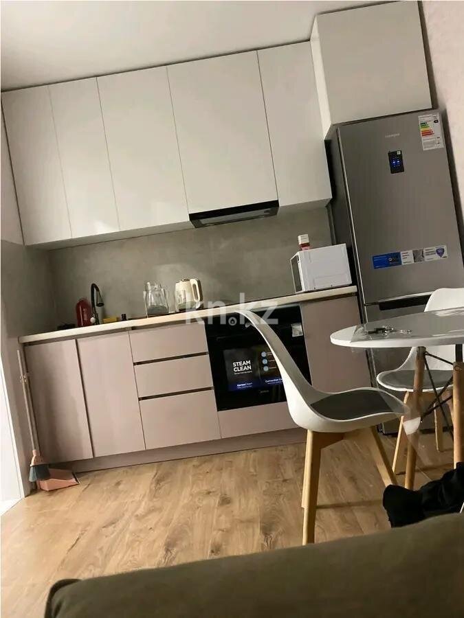 Продажа 1-комнатной квартиры, 40 м² в Астане - фото 3