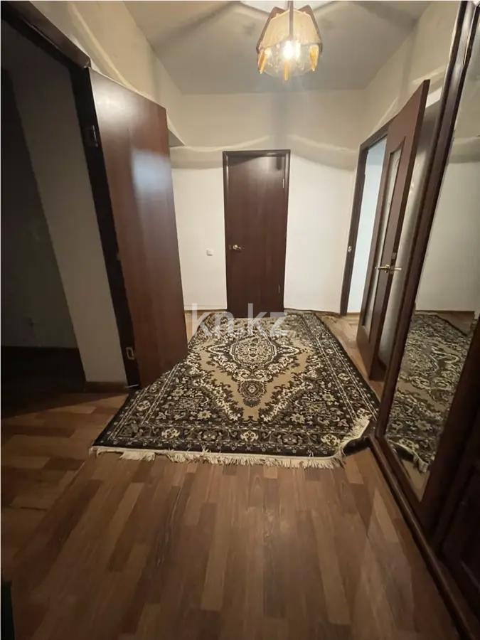 Продажа 2-комнатной квартиры, 62.3 м², ул. Нарикбаева, дом  9 в Астане - фото 7