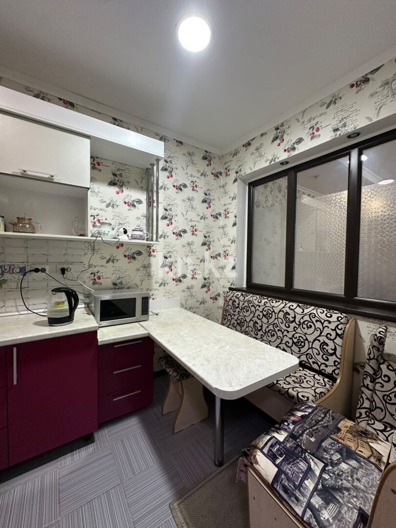 Продажа 3-комнатной квартиры, 63.5 м² в Алматы - фото 7