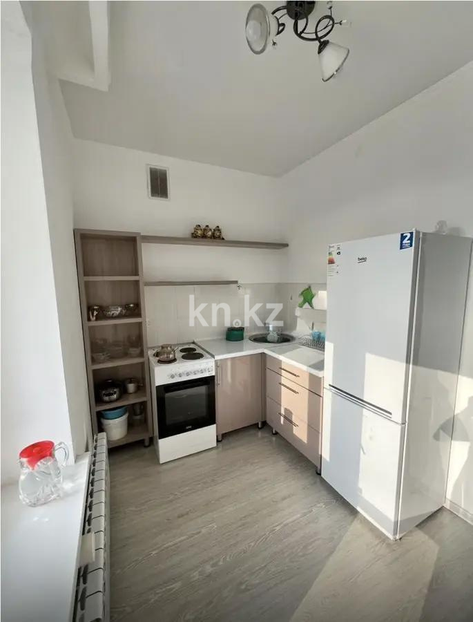 Продажа 1-комнатной квартиры, 34 м² в Астане - фото 4