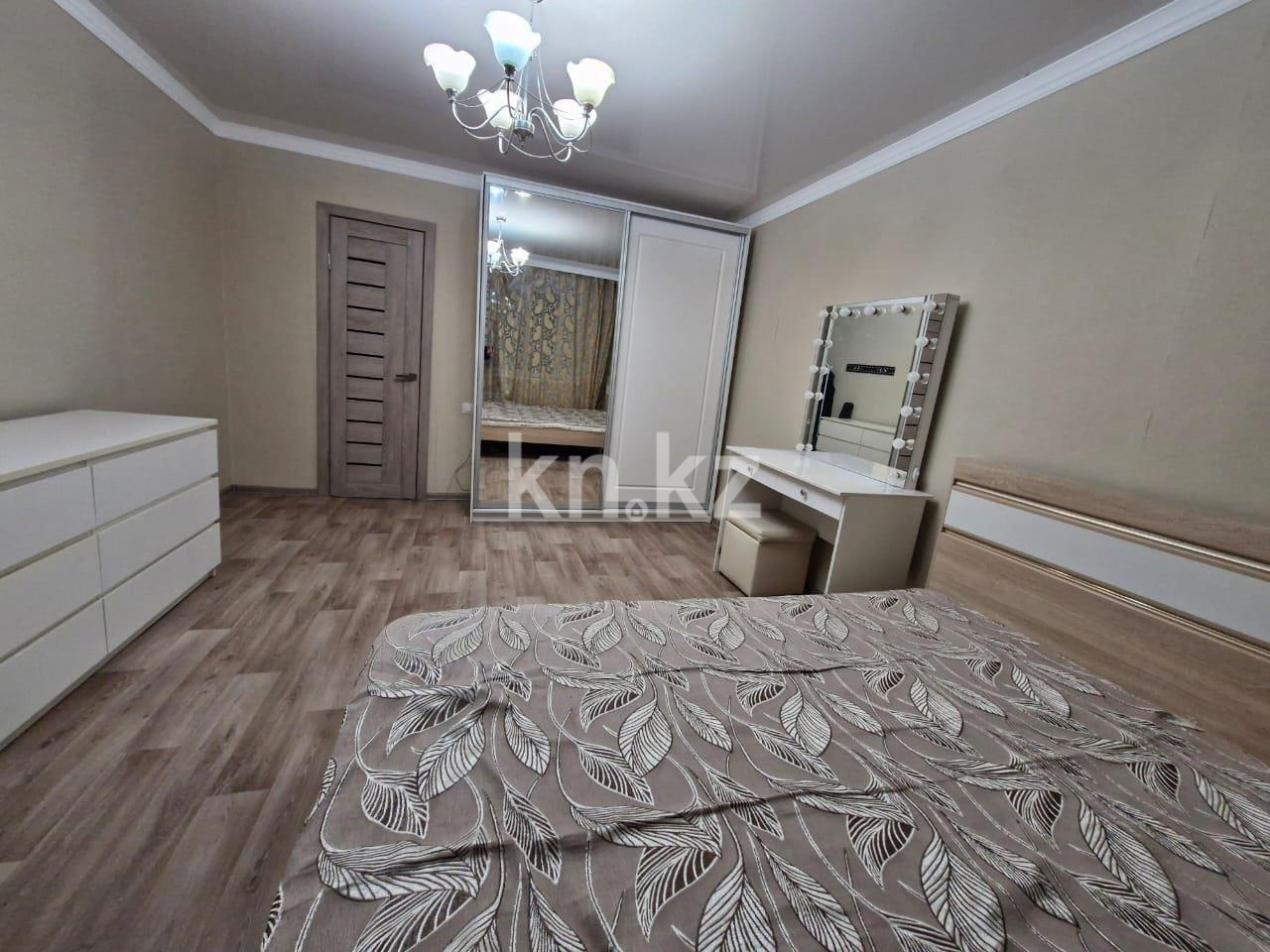 Продажа 1-комнатной квартиры, 38 м², ул. Карбышева в Караганде - фото 2