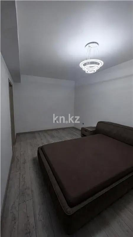 Продажа 2-комнатной квартиры, 61.2 м² в Алматы - фото 3