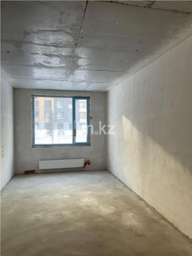 Продажа 3-комнатной квартиры, 84.5 м² в Астане