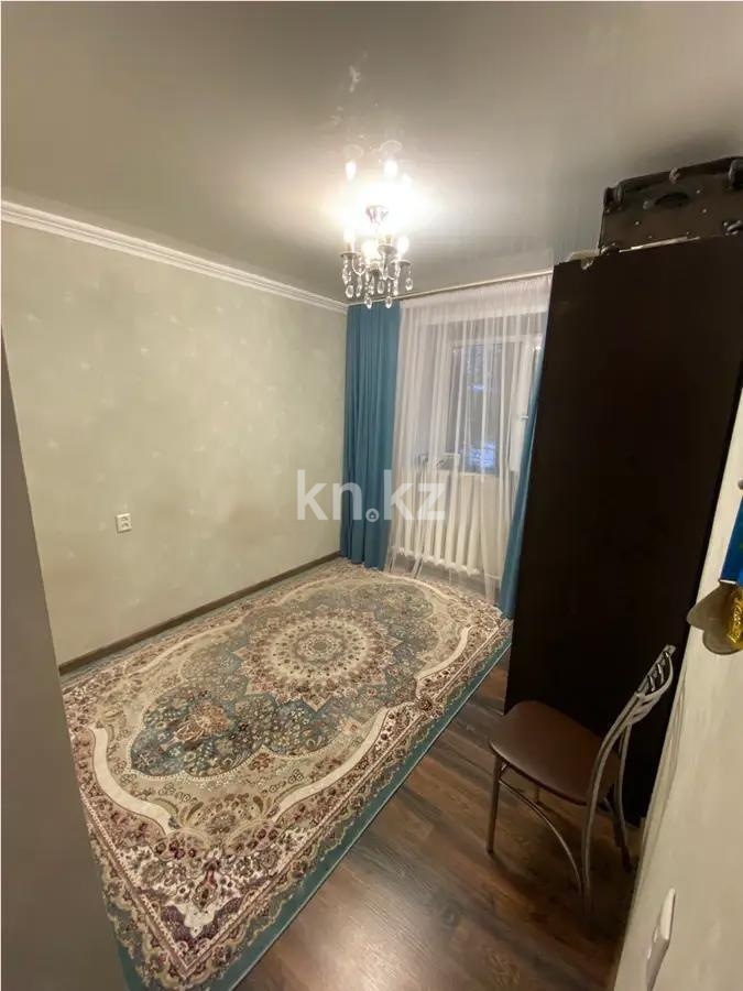 Продажа 3-комнатной квартиры, 60 м², ул. Молокова, дом  88 в Караганде - фото 3