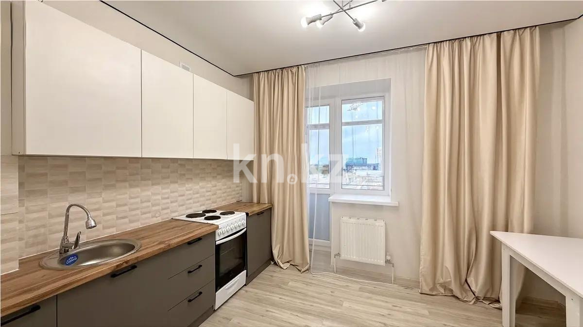 Продажа 2-комнатной квартиры, 48 м², ул. Мухамедханова, дом  41 в Астане - фото 3