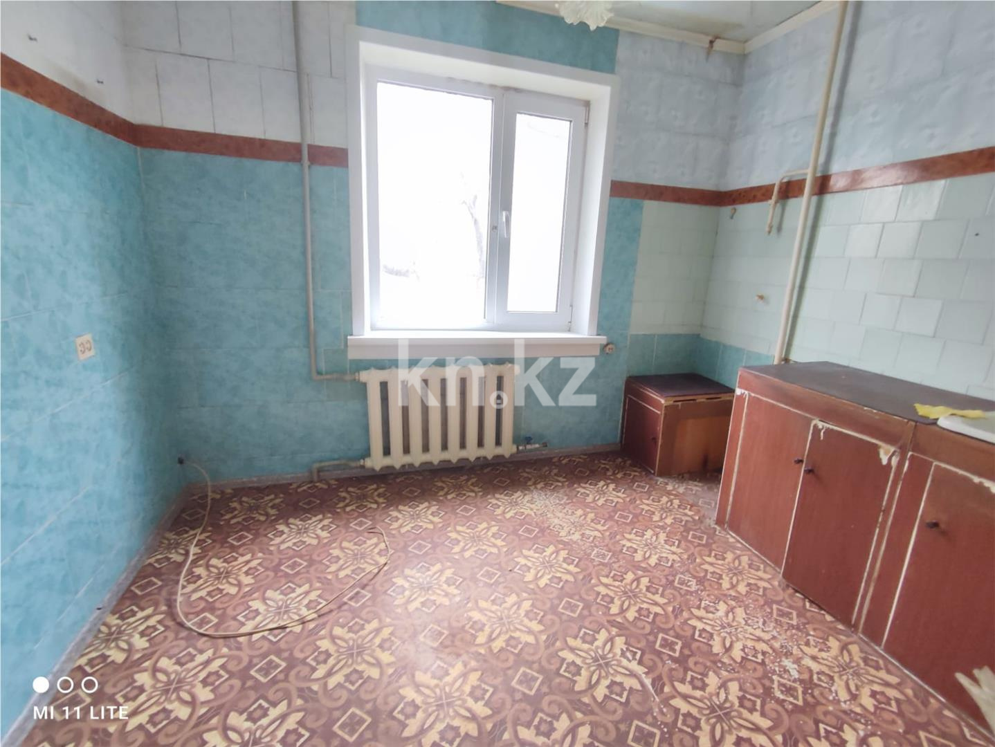 Продажа 2-комнатной квартиры, 54 м² в Темиртау - фото 5