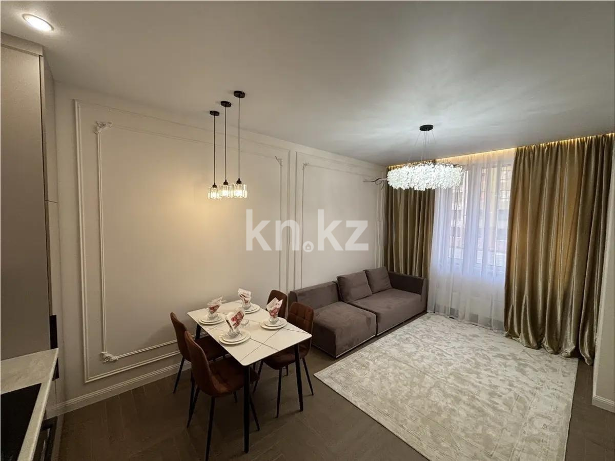 Продажа 4-комнатной квартиры, 86 м² в Астане