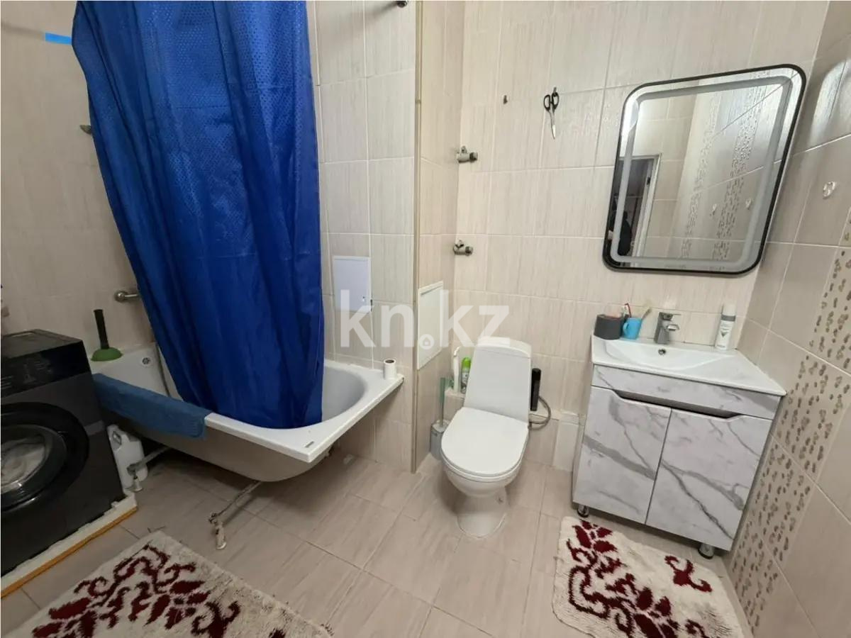 Продажа 2-комнатной квартиры, 55 м² в Астане - фото 4