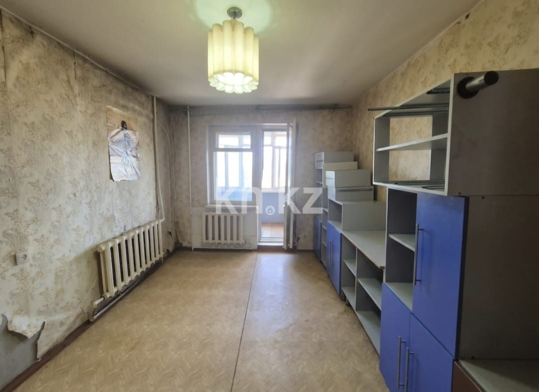 Продажа 3-комнатной квартиры, 64 м² в Караганде - фото 3