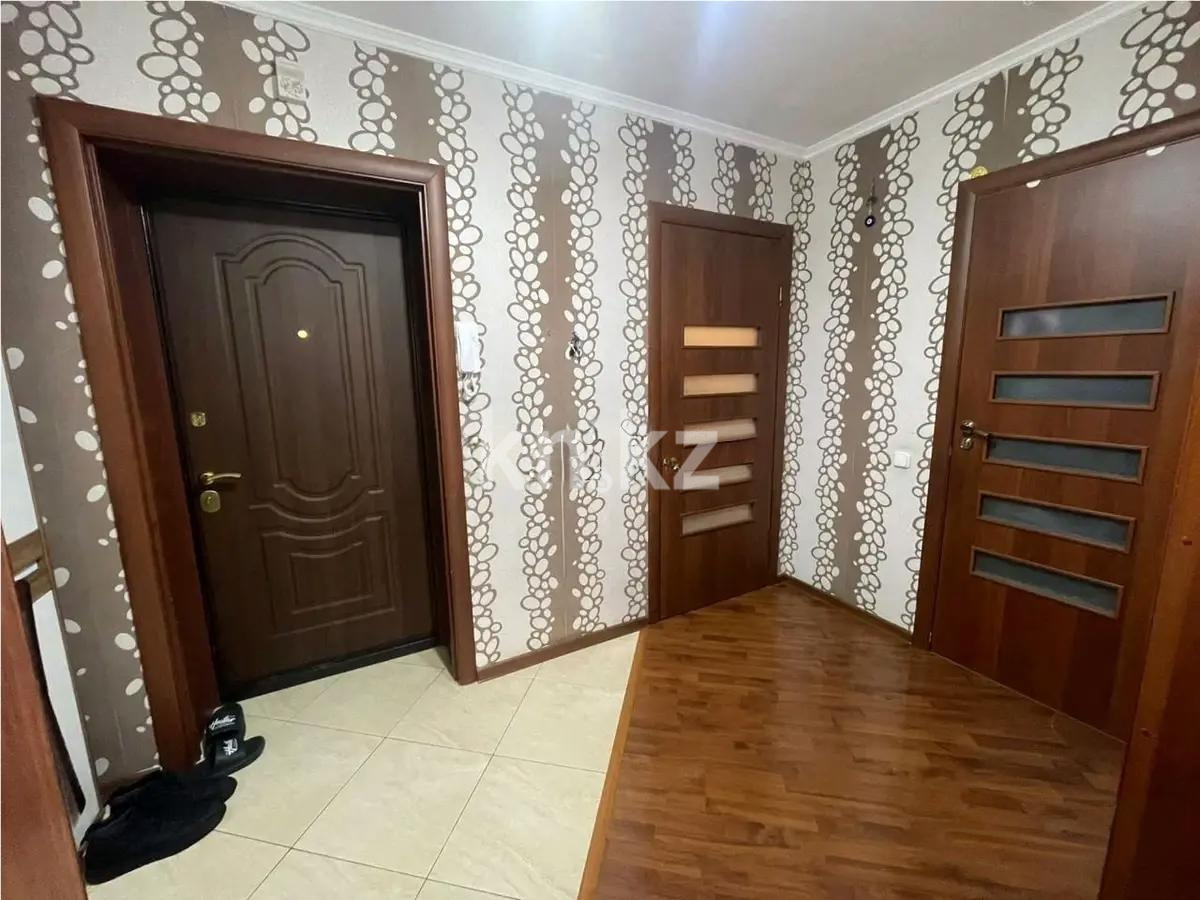 Продажа 2-комнатной квартиры, 55 м² в Астане - фото 4