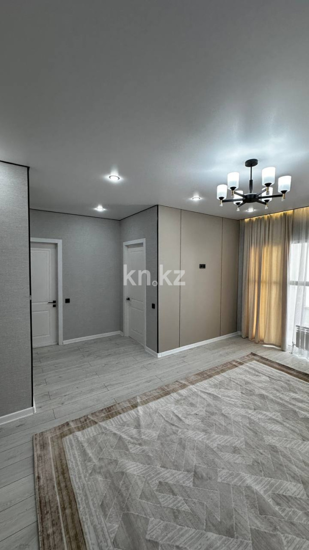 Продажа 2-комнатной квартиры, 42 м² в Астане