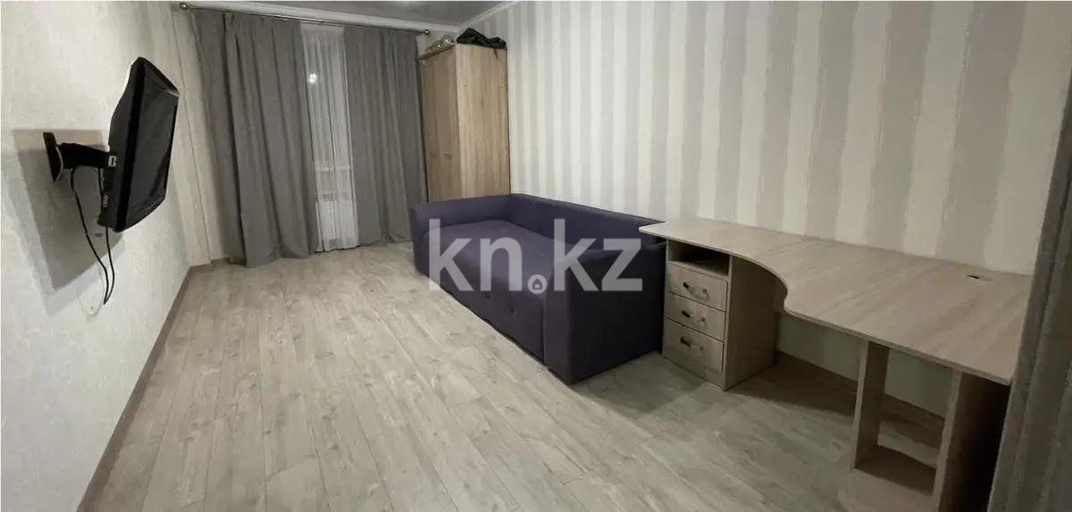Продажа 1-комнатной квартиры, 37.3 м² в Астане