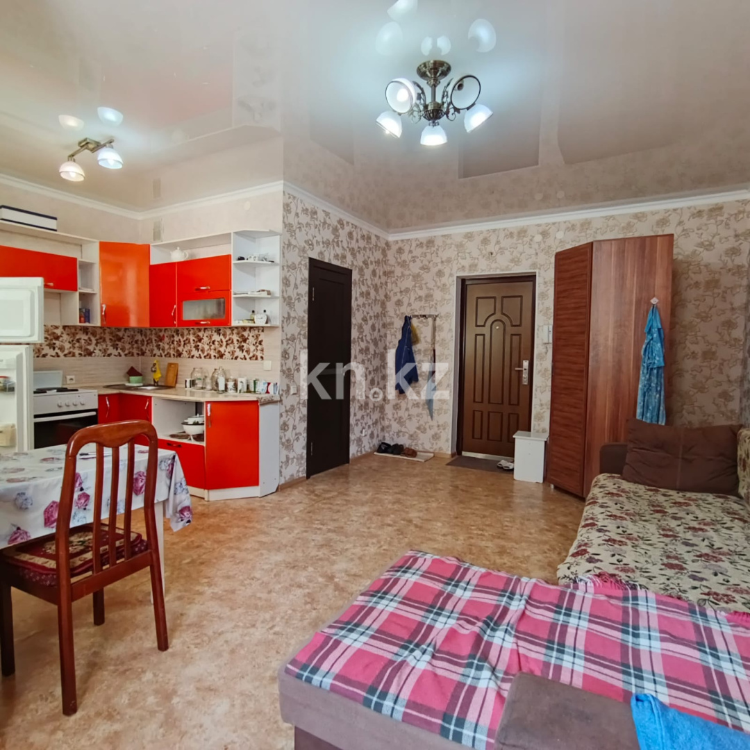 Аренда 1-комнатной квартиры, 28 м² в Астане - фото 2