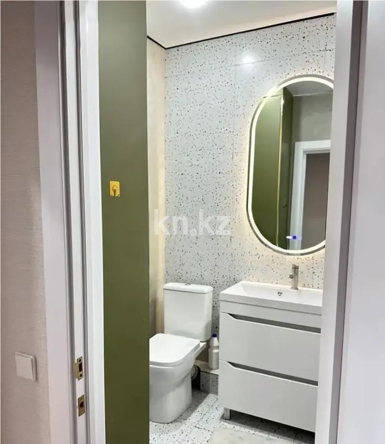 Продажа 1-комнатной квартиры, 43.6 м² в Астане - фото 3