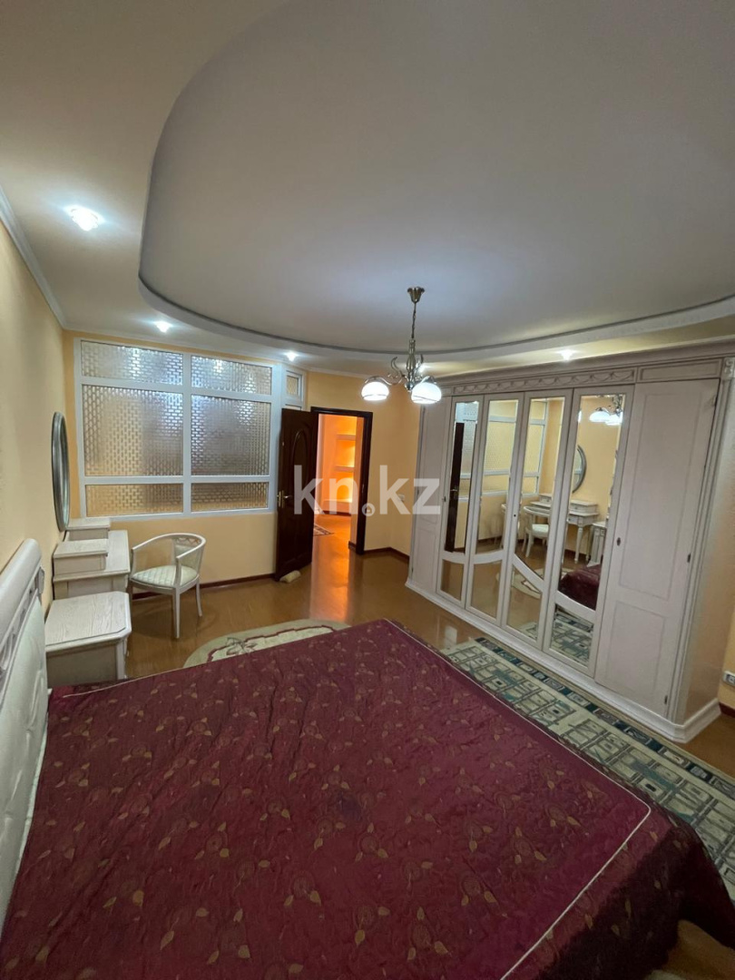 Аренда 3-комнатной квартиры, 115 м², ул. Хусаинова, дом  225 в Алматы - фото 3