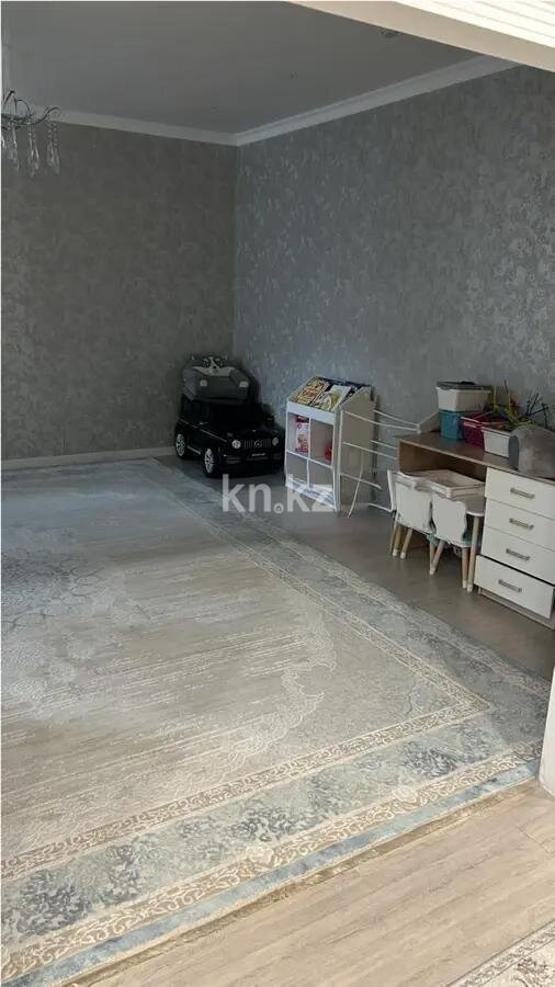 Продажа 3-комнатной квартиры, 102 м² в Астане