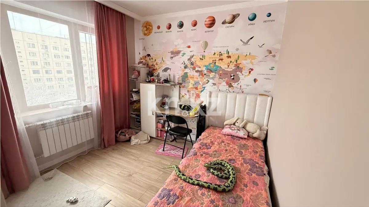 Продажа 3-комнатной квартиры, 72 м² в Алматы - фото 2