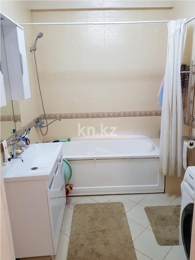 Продажа 2-комнатной квартиры, 67 м² в Алматы - фото 4