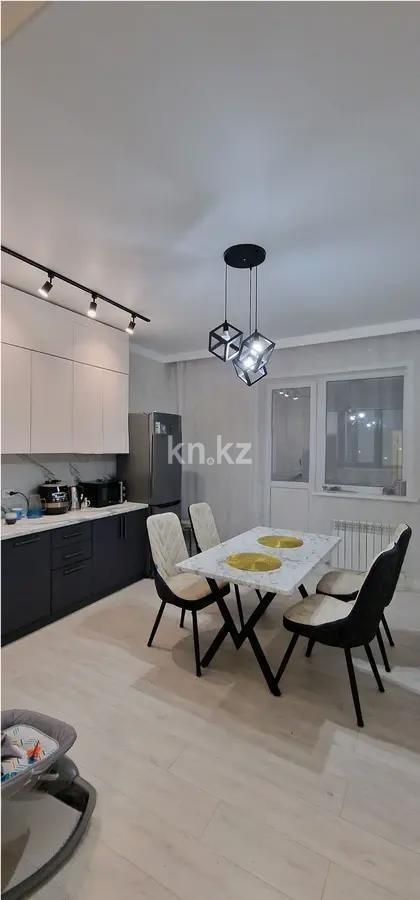 Продажа 3-комнатной квартиры, 103 м² в Астане