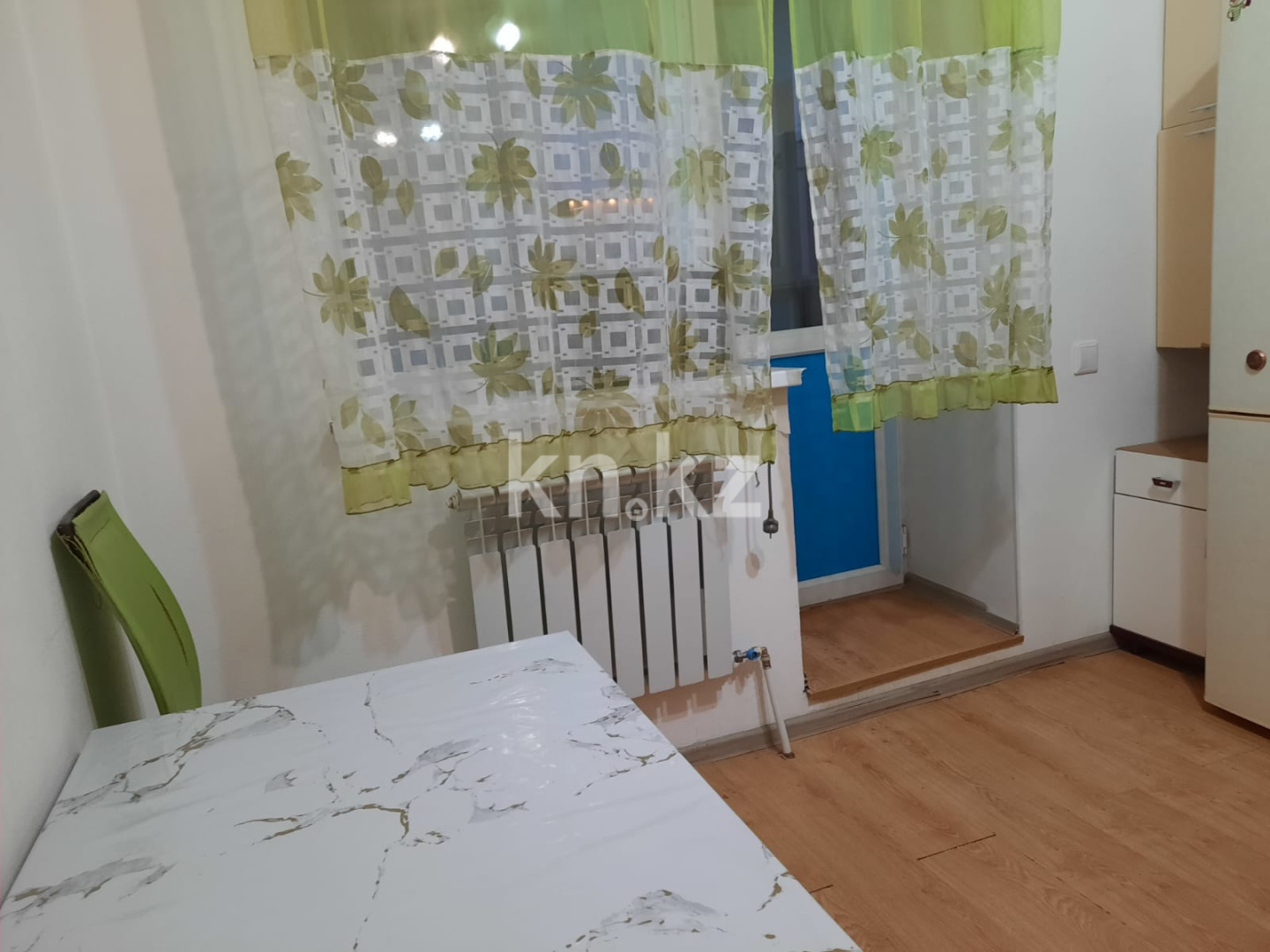 Аренда 1-комнатной квартиры, 45 м², ул. Айнакол, дом  62/1 - пр. Жумабаева в Астане - фото 4