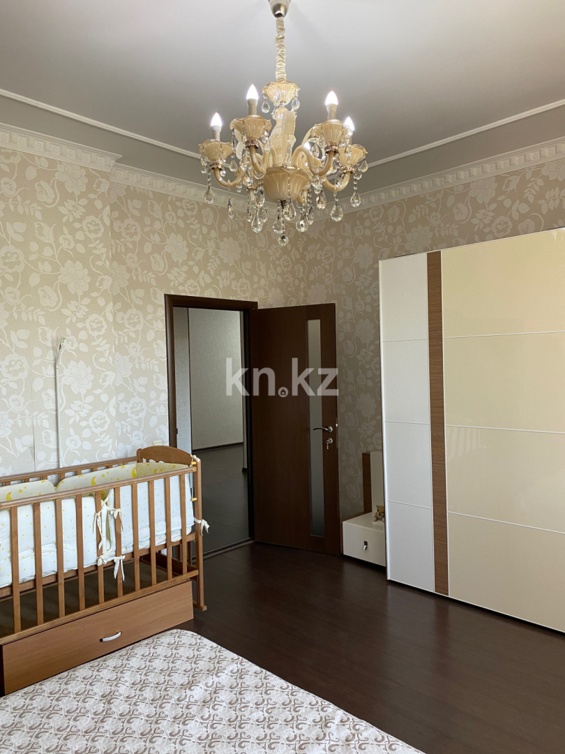 Продажа 4-комнатной квартиры, 134 м² в Астане - фото 20
