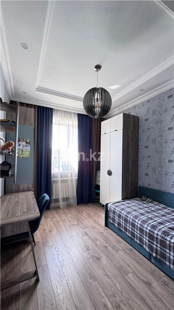 Продажа 4-комнатной квартиры, 103 м² в Караганде - фото 4