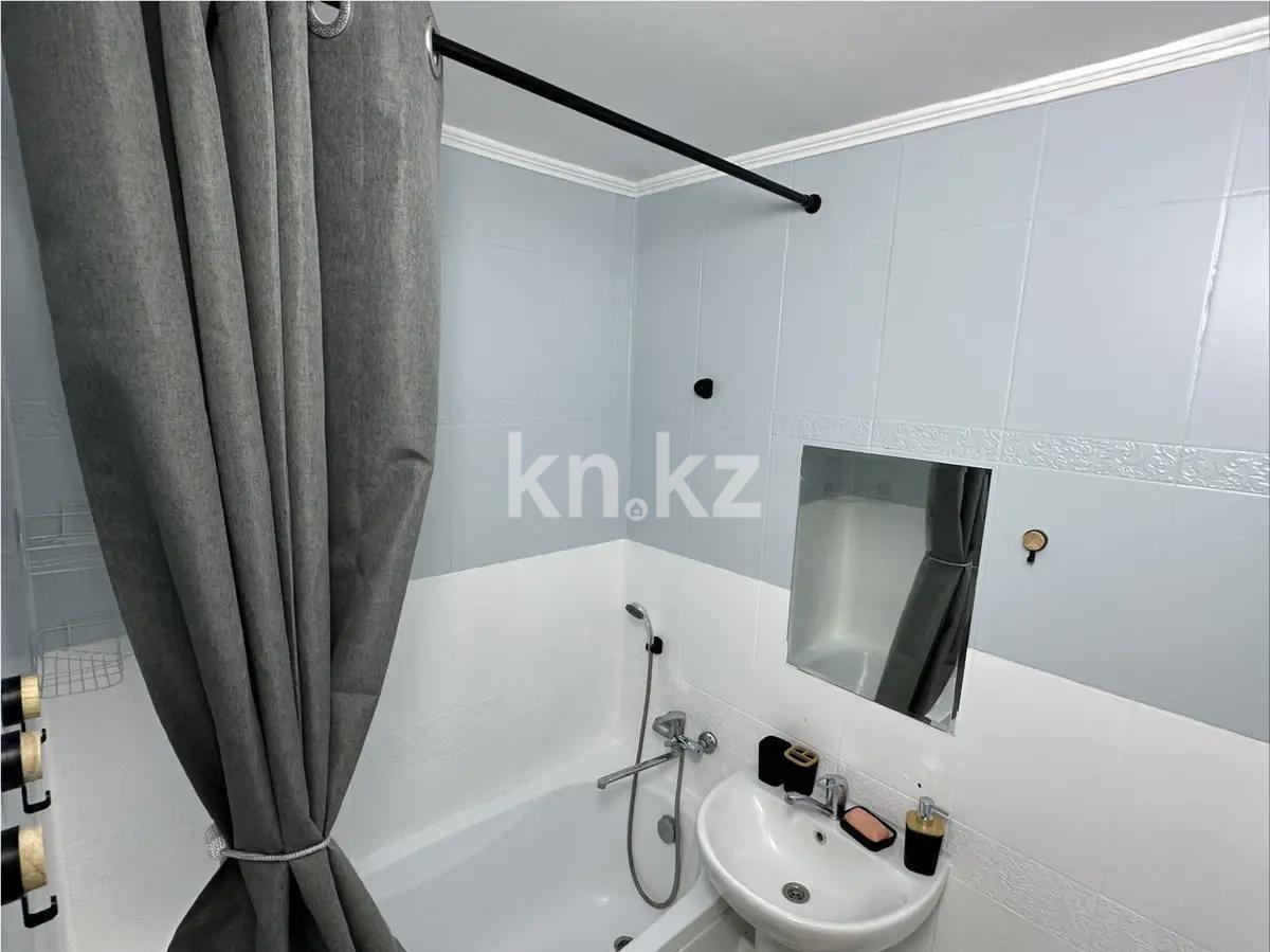 Продажа 1-комнатной квартиры, 33 м² в Алматы - фото 3