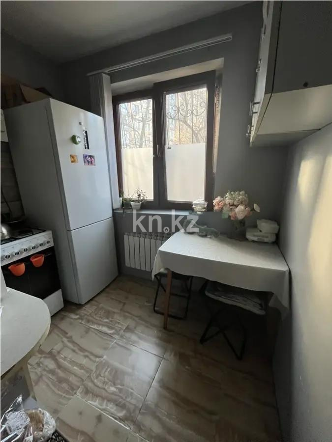 Продажа 3-комнатной квартиры, 56.9 м² в Алматы - фото 3