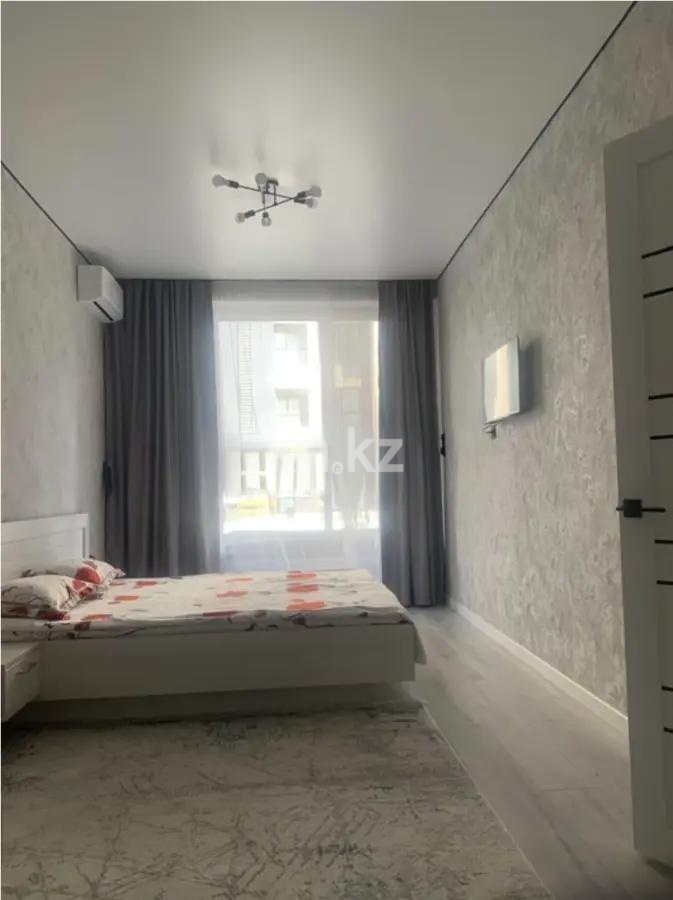 Продажа 3-комнатной квартиры, 78 м², пр. Райымбека, дом  348/1 в Алматы - фото 2