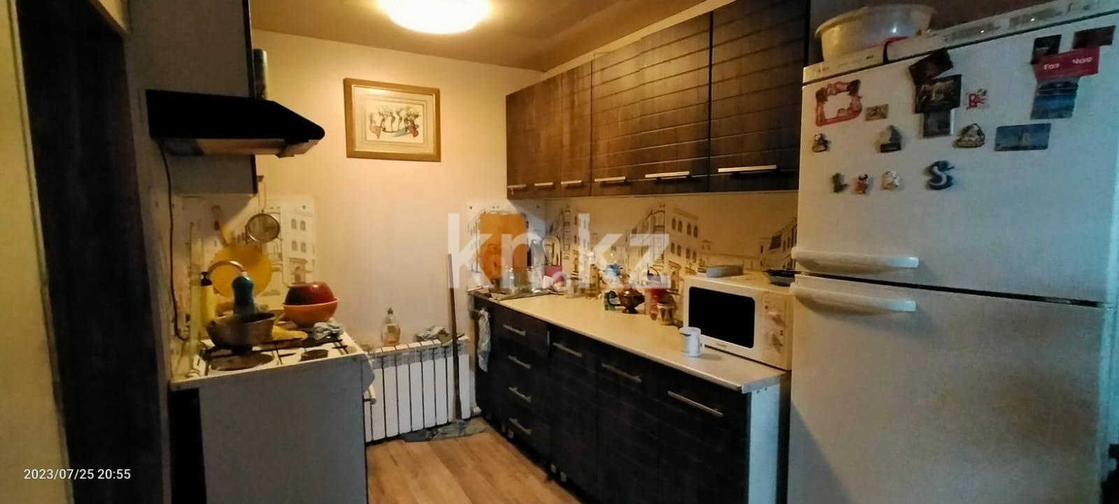 Продажа 5-комнатного дома, 80 м², ул. Юных Космонавтов в Темиртау - фото 11