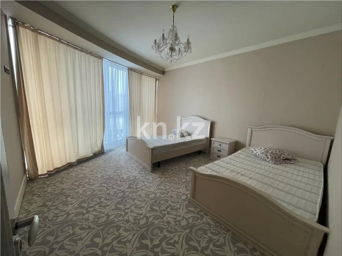 Продажа 3-комнатной квартиры, 120 м² в Астане - фото 3