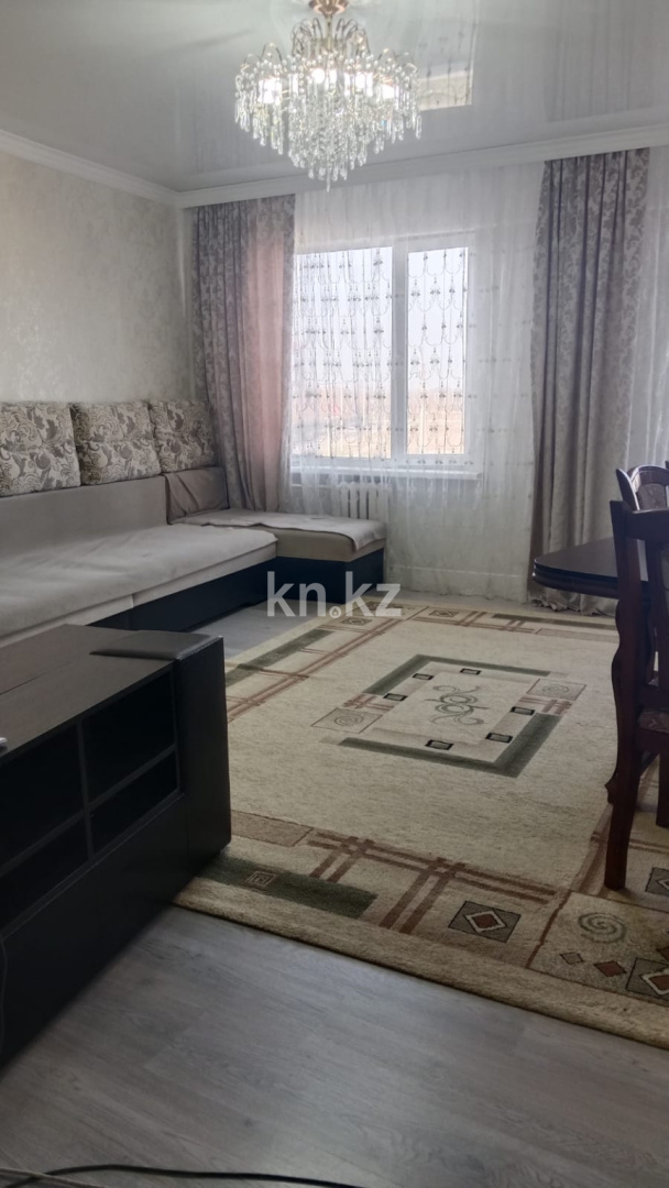 Продажа 2-комнатной квартиры, 76 м² в Таразе - фото 2