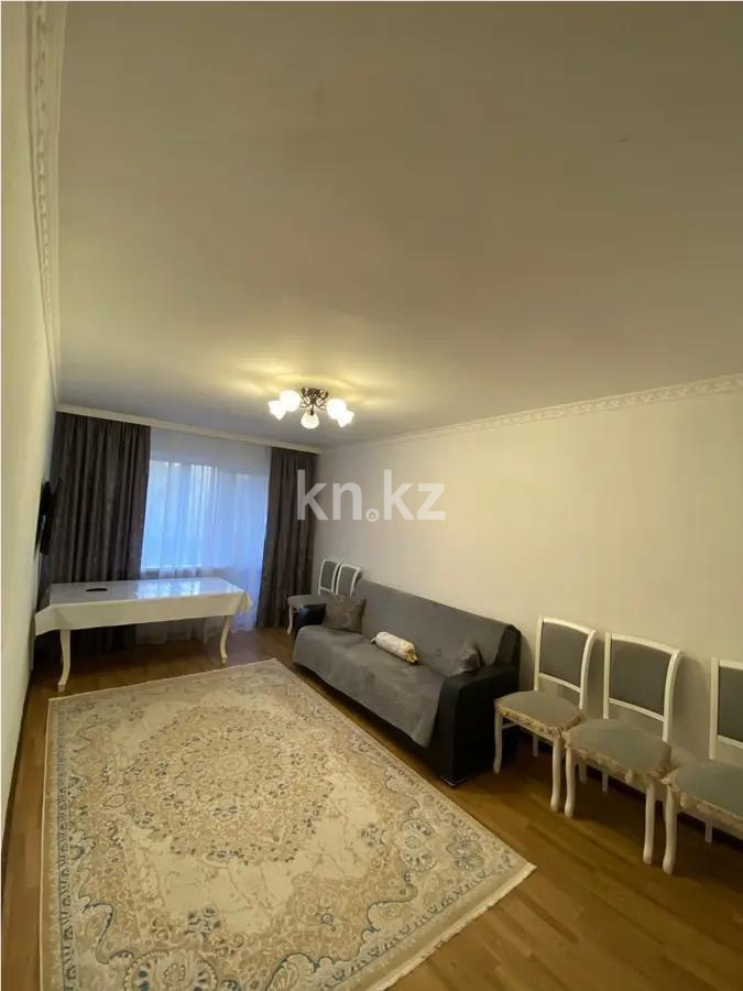 Продажа 2-комнатной квартиры, 44 м², пр. Строителей, дом  18 в Караганде
