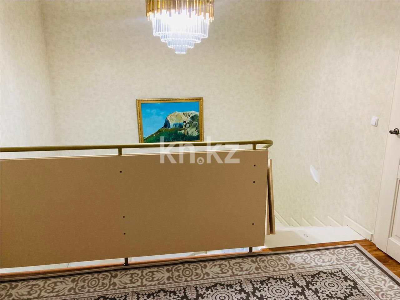 Продажа 5-комнатной квартиры, 179 м², мкр-н Голубые Пруды в Караганде - фото 24