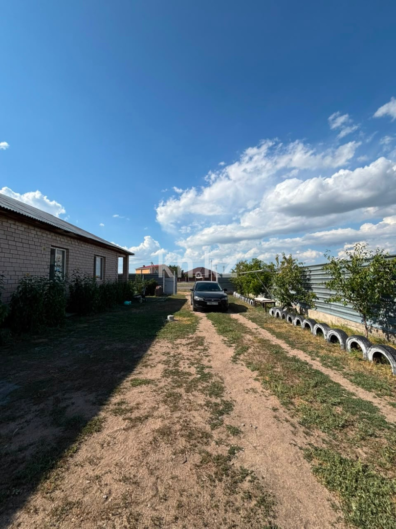 Продажа 4-комнатного дома, 176 м² в Акмолинской области - фото 28