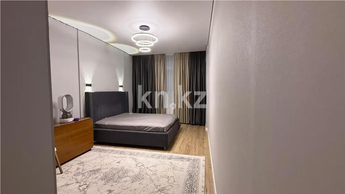 Продажа 2-комнатной квартиры, 78 м² в Астане