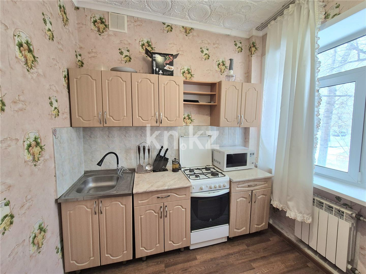 Продажа 3-комнатной квартиры, 68 м², пр. Строителей в Темиртау - фото 9