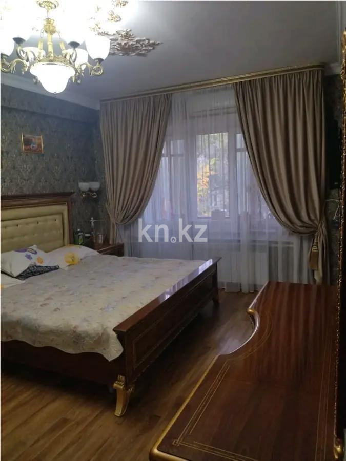 Продажа 4-комнатной квартиры, 87 м², ул. Ибрагимова, дом  14 в Алматы
