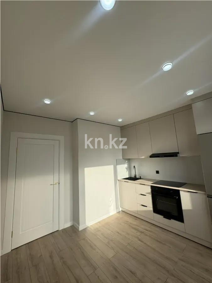 Продажа 2-комнатной квартиры, 52 м² в Астане - фото 5