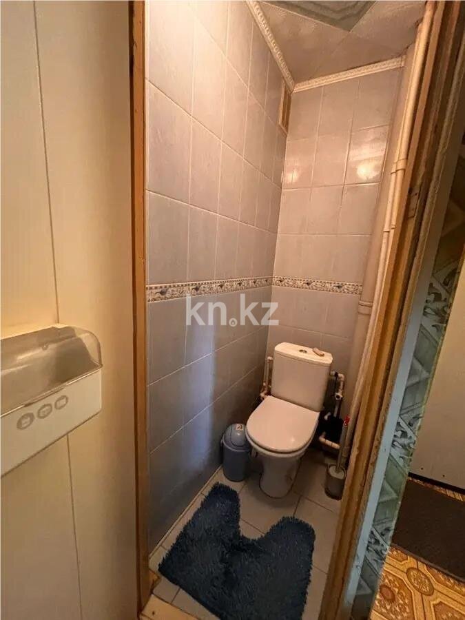 Продажа 3-комнатной квартиры, 47 м² в Караганде - фото 6