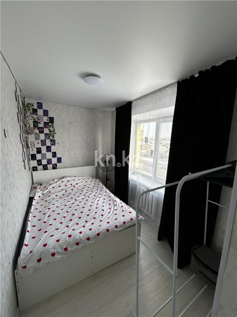 Продажа 2-комнатной квартиры, 25 м² в Караганде - фото 4