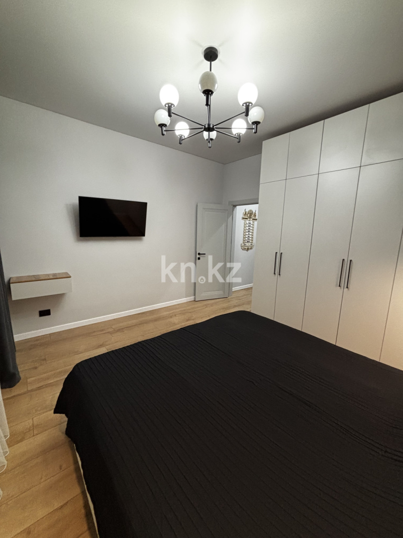 Продажа 4-комнатной квартиры, 105 м² в Караганде - фото 19