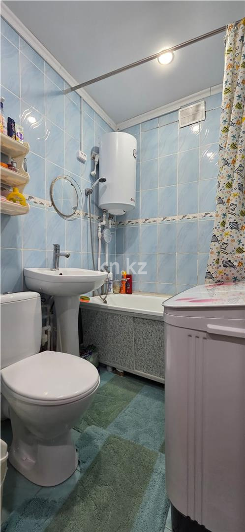 Продажа 2-комнатной квартиры, 46 м² в Темиртау - фото 7