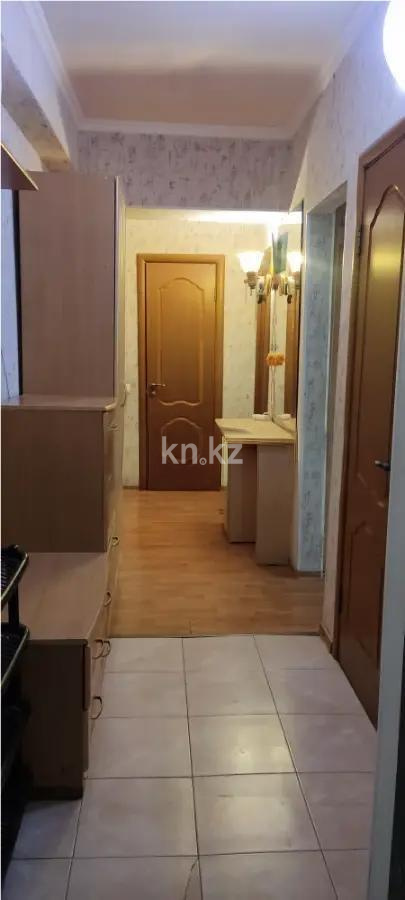 Продажа 2-комнатной квартиры, 58 м², ул. Жумалиева, дом  78 в Алматы - фото 5