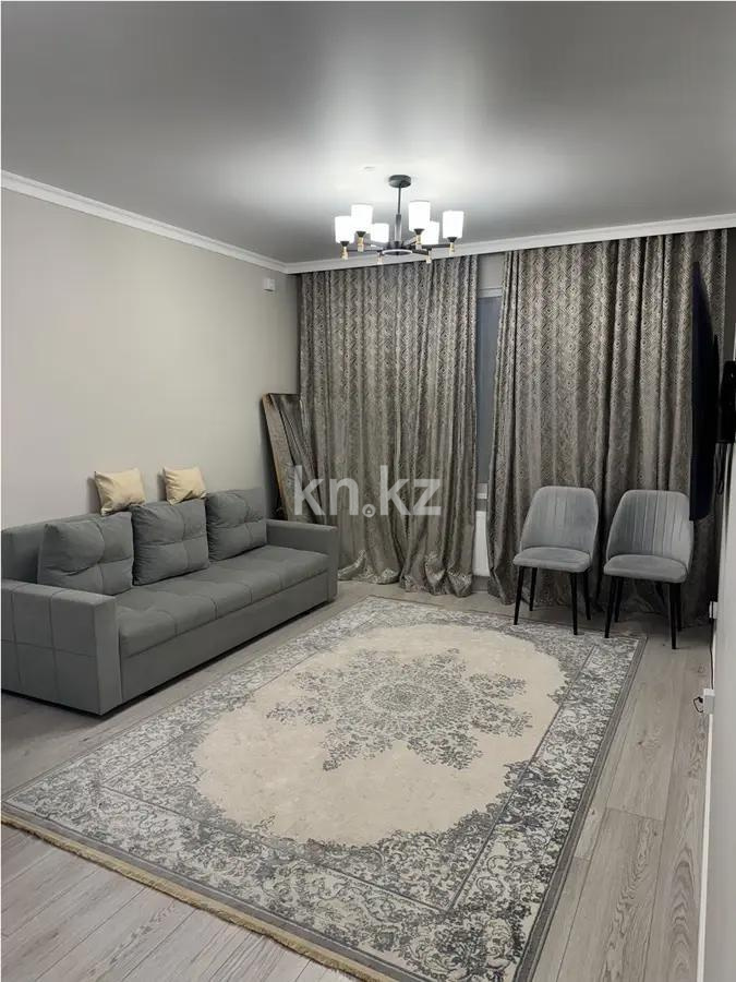 Продажа 1-комнатной квартиры, 42 м² в Астане