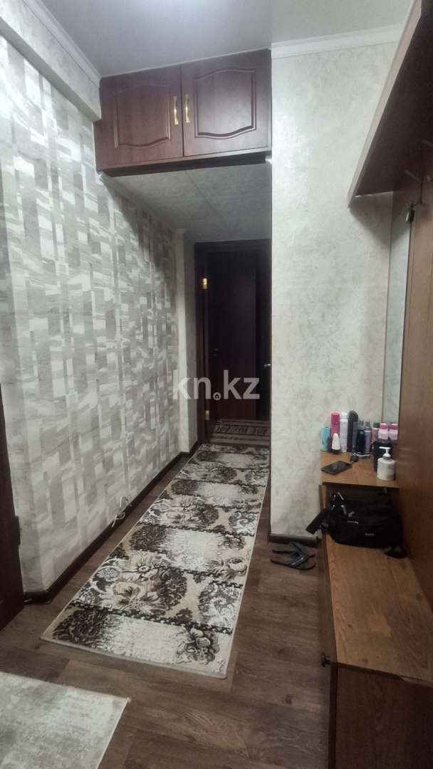 Продажа 2-комнатной квартиры, 53 м² в Алматы - фото 14